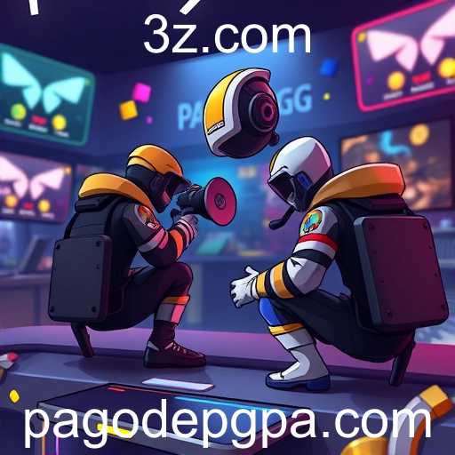 O Futuro dos Jogos Online: Tendências e Desafios