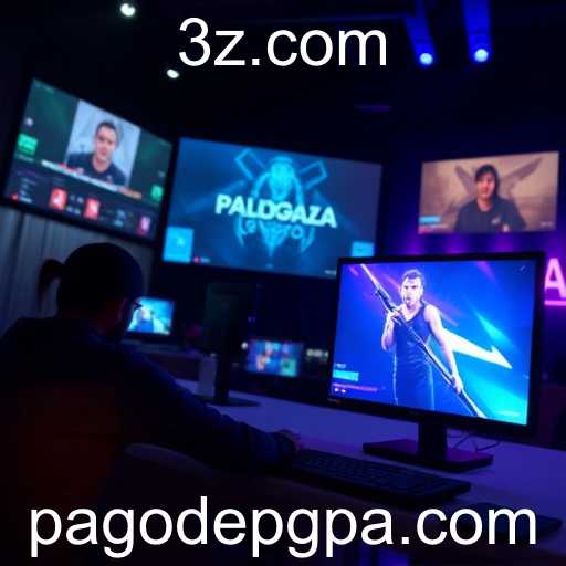 Tendências do Mundo dos Jogos em 2025