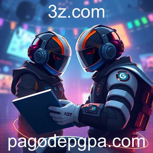 Explorando as Tendências do Universo Gaming em 2025