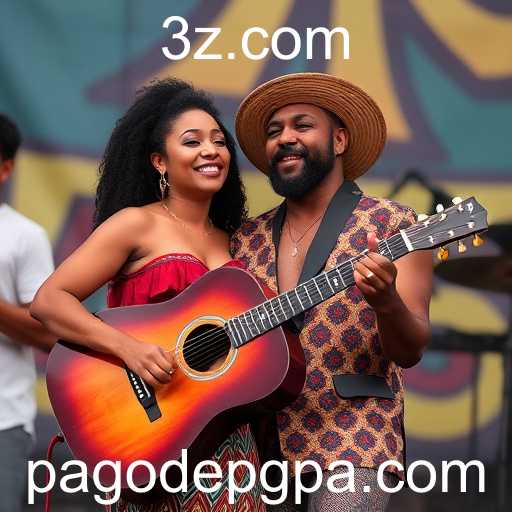 O Impacto do 'PagodePG' na Cultura Brasileira