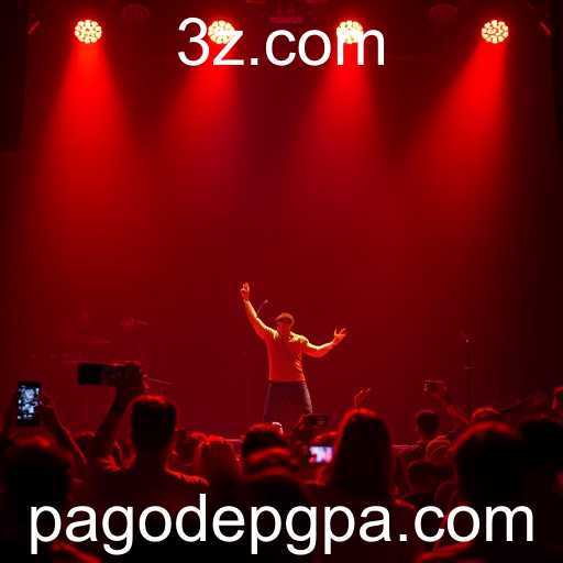 PagodePG: A Revolução da Música e Entretenimento no Brasil