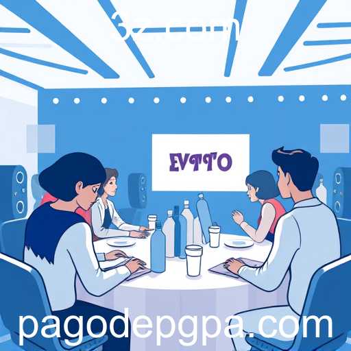 Revolução no Mundo dos Jogos Online com a Palavra-Chave 'PAGODEPG'